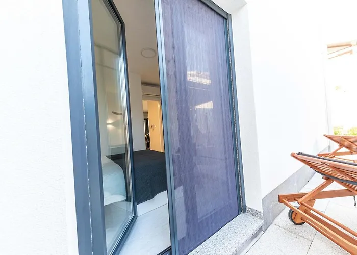 Luxury Pia With Swimming Pool And Grill Apartmán *